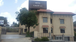 Hotel Lalit Inn - Lonavla