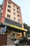 The Empire Hotel - KP Nagar - Vijayawada