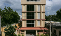 Hotel C Plaza - M.G Road - Vijayawada