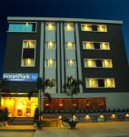 Hotel Park N - NTR Colony Main Road - Vijaywada