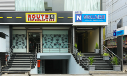 Trend N Square - Governorpet - Vijayawada