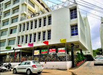 Hotel Ilapuram - Railway Station Road - Vijayawada