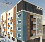 Hotel Centre Side - Congress Office Rd Governor Peta - Vijayawada