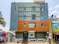Pratibha Grand - Gandhi Nagar - Vijayawada