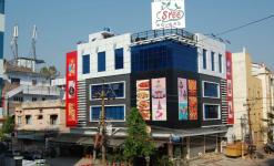 Shree Square - Mogalrajpuram - Vijayawada
