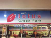 Lotus Green Park - M.G Road - Vijayawada