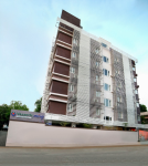 Hotel Vasanth Marg - Labbipet - Vijayawada