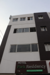 Hotel Park Residency - Andhra Ratna Road - Vijayawada