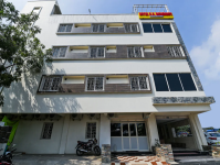 Hotel RB Residency - Enikepadu - Vijayawada