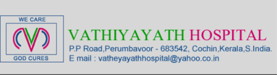 Vathiyayath Hospital - Kochi
