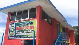 Pepy Tamilan Resorts - Meghamalai Road - Theni