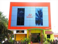 JJ Residency Hotel & Resorts - Uthamapalayam - Theni