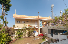 Bell Mount Gt Cool House - Wydra Compound - Kodaikanal