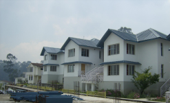 New Gold Nest - Sivanadi Road - Kodaikanal