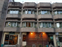 Hilltop Towers - Tyagarajar Road - Kodaikanal