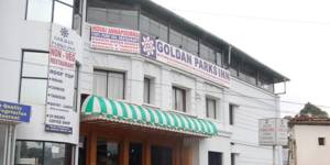 Goldan Parks Inn - Anna Salai - Kodaikanal