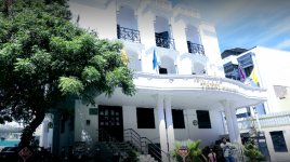 Jabbar International - Odaikarai Street - Theni