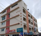 Anjay Hotel - Anna Salai - Kodaikanal