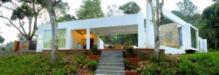 Thapovan - Valaigiri - Kodaikanal