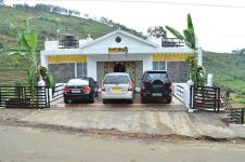 KBS Sree Paradise - Reddiyarpuram - Kodaikanal