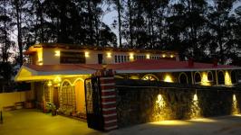 Western Valley Homestays - Kurinji Andavar Temple Road - Kodaikanal