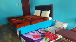 Minhaj Resorts - Pullayar Temple - Kodaikanal