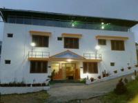 Nakshatra Inn - Woodghat Road - Kodaikanal