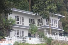 Queen Annes Bungalow - Ugorti Nagar - Kodaikanal