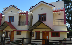 Pears Tree - Naidupuram - Kodaikanal