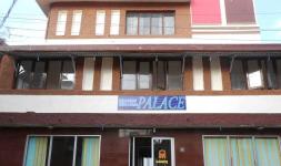 Hotel Palace - Annai Salai - Kodaikanal