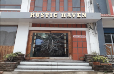 Rustic Haven - Packiapuram Road - Kodaikanal