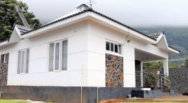 Yogi Lodge - Vinayaga Temple - Kodaikanal