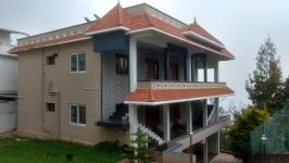 Pears Tree Suite - M.M. Street - Kodaikanal