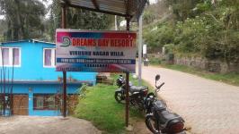 Dreams Day Resort - Fern Hill Road - Kodaikanal