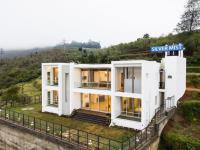 Hotel Silver Mist - Vgp Kodai - Kodaikanal