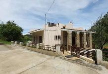 Hexa Moon Heights -Kuringi Andavar Temple Road - Kodaikanal