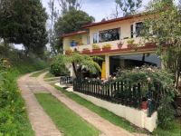 1ON1 Fitness Holidays - Hill Top Road - Kodaikanal