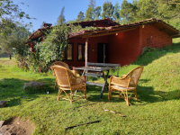 Hotel Ampthill Downs - Poondi - Kodaikanal