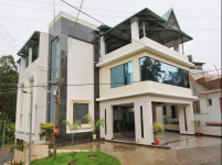 Hotel Dream Star Paradise - Bear Shola Rd - Kodaikanal