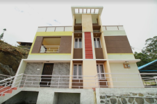 Kodaimist - Senthil Estates - Kodaikanal