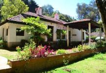 Hotel Sunny Side Homestay - Lake Road - Kodaikanal