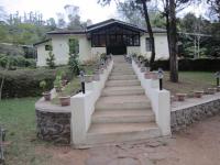 Hotel Home Wood - Lower Shola Road - Kodaikanal