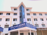 Hotel Plaza Avenue - Deralakatte - Mangalore