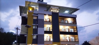 Hotel Aikya -MCF Colony - Mangalore