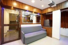 Hotel AK International - City Market - Mangalore