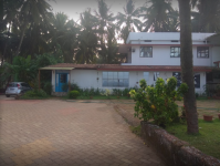 Nisarga Nirvana River House - Kavoor - Mangalore