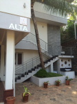 Hotel Ave Maria ALTA - Shaktinagar - Mangalore