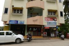 Hotel Refresh - Kadri - Mangalore