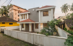 Hotel Greenpark Service Apartments - Ballalbagh - Mangalore