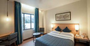 Hotel Santhrupthi - Maroli - Mangalore